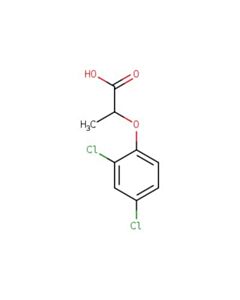 Astatech 2-(2,4-DICHLOROPHENOXY)PROPIONIC ACID; 1G; Purity 95%; MDL-MFCD00002645